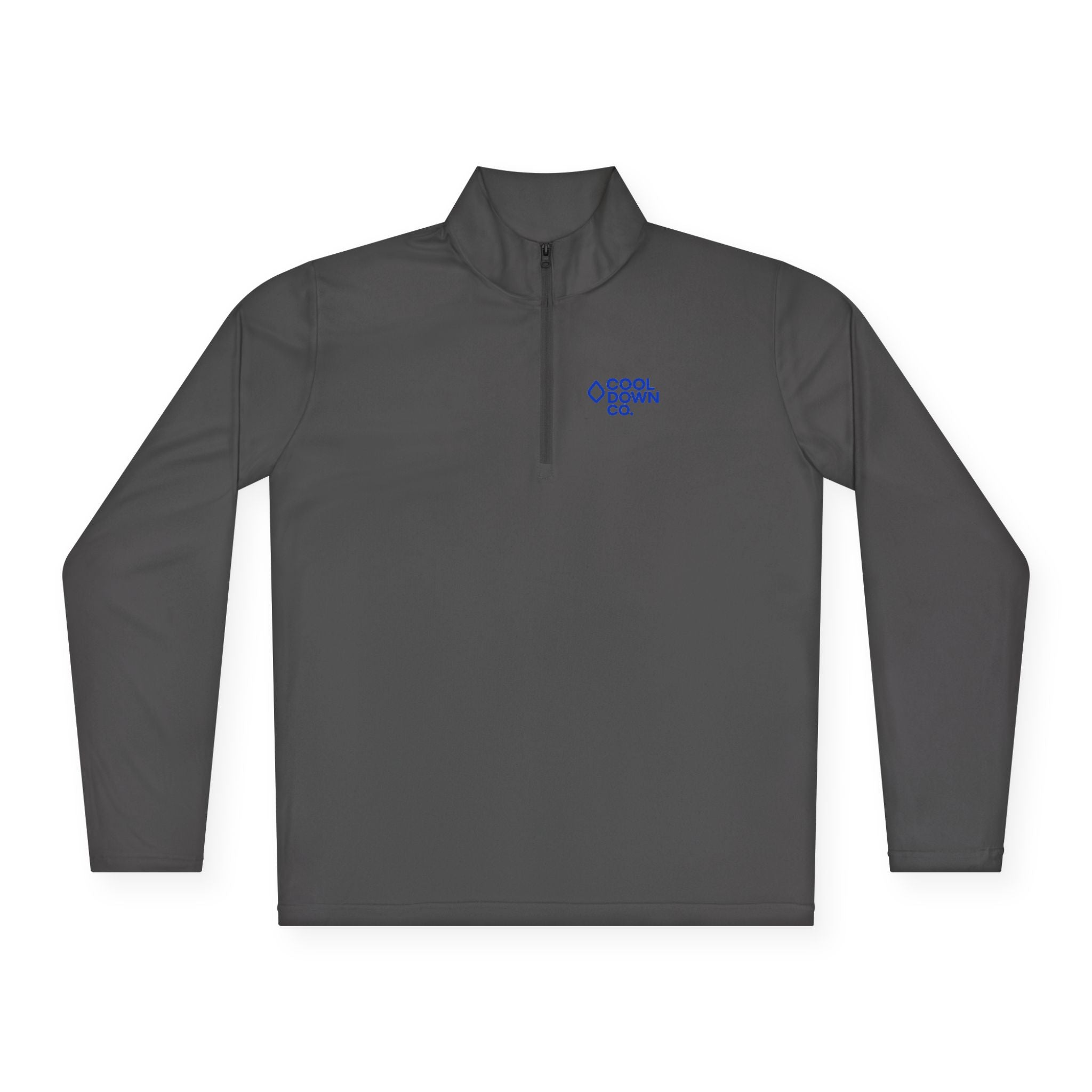 Pub Run Unisex Quarter-Zip Pullover