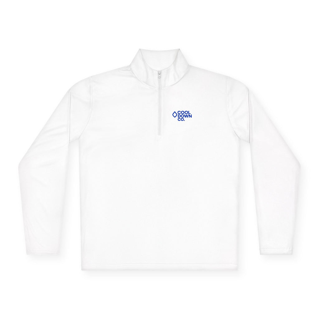 Unisex Crazy Runner Running Pullover